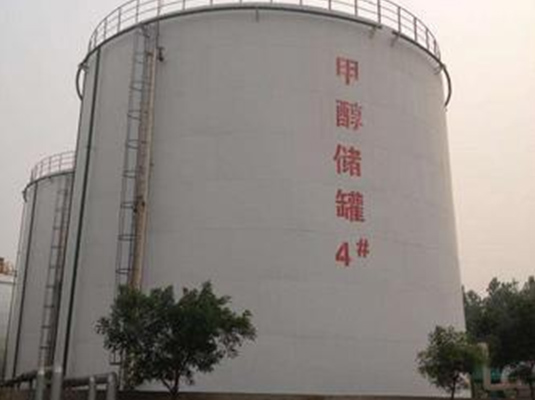 甲醇99.99%